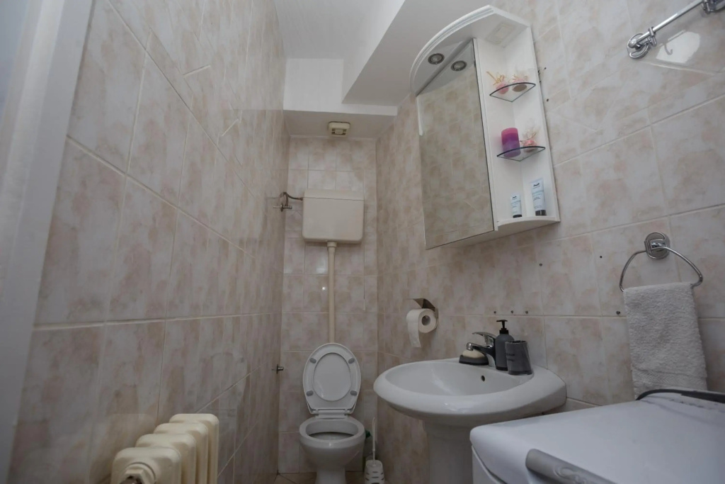 Nacional Apartment Studio