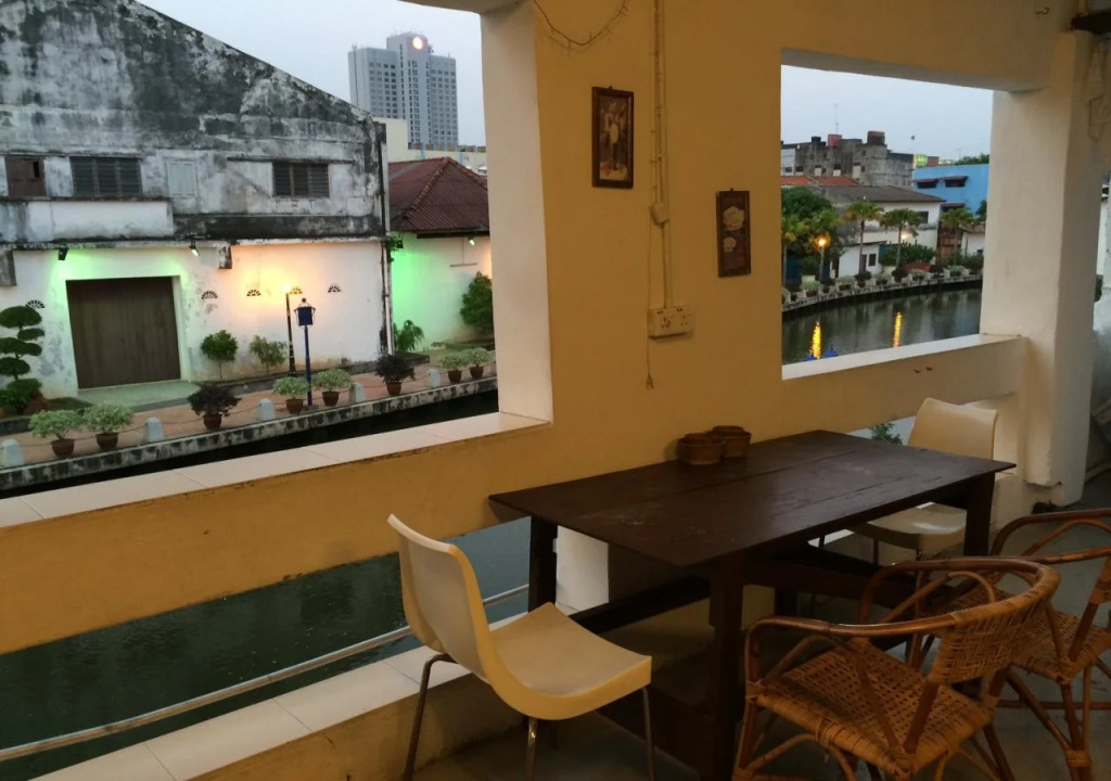 River One Residence - Hostel