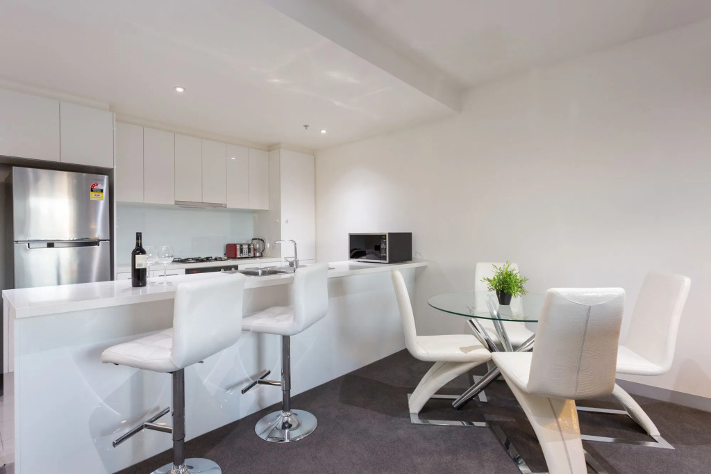 Luxury Apartments by Royal Stays