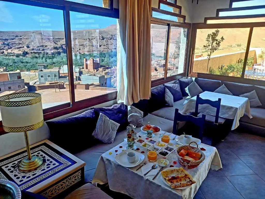 Ksar Sultan Dades - Dades Valley Retreat