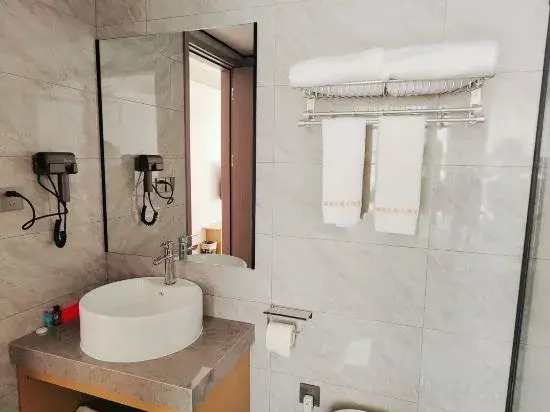 Jinting Jindu Jiuyuan Hotel