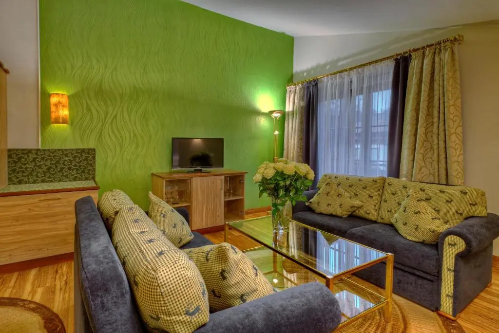 Königshof Hotel Resort - Partner von Oberstaufen PLUS und PLUS GOLF