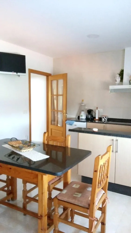 Apartment With 2 Bedrooms in El Grove, With Wifi