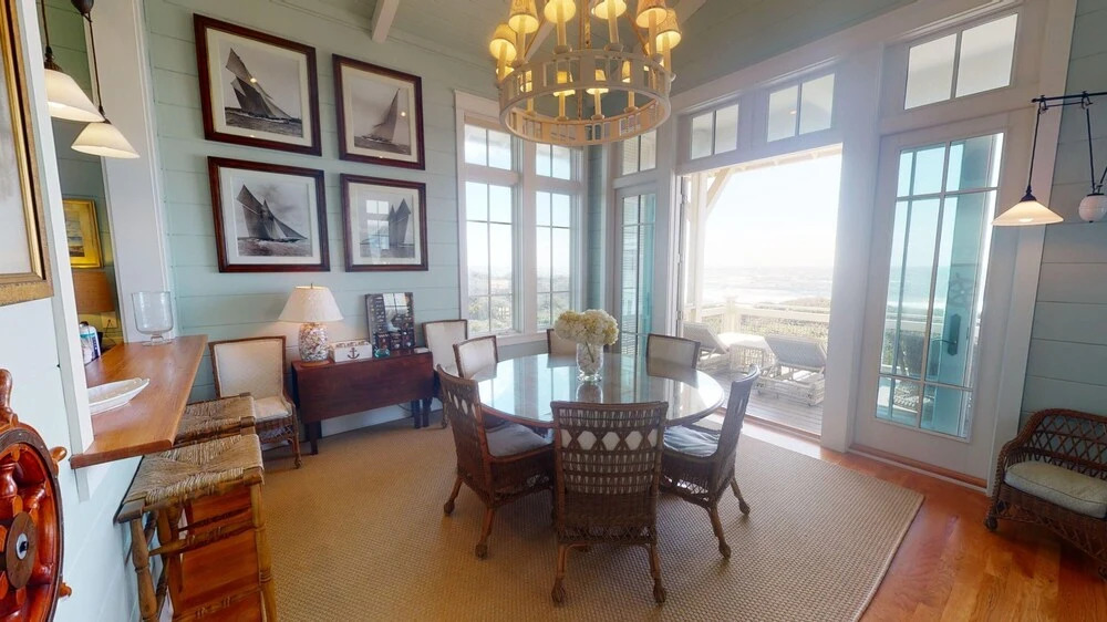 Second Sandbar 1946 E County Hwy 30A By Dune Vacation Rentals