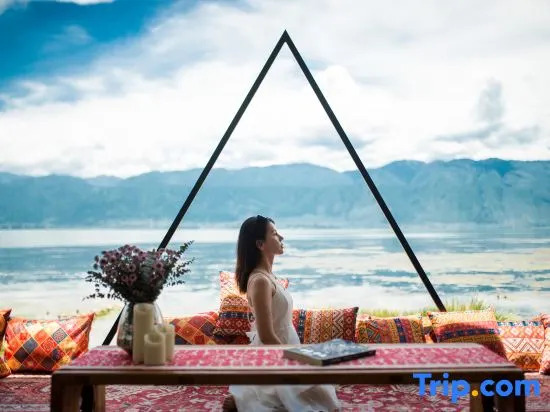 Wuxin Lake View Hostel