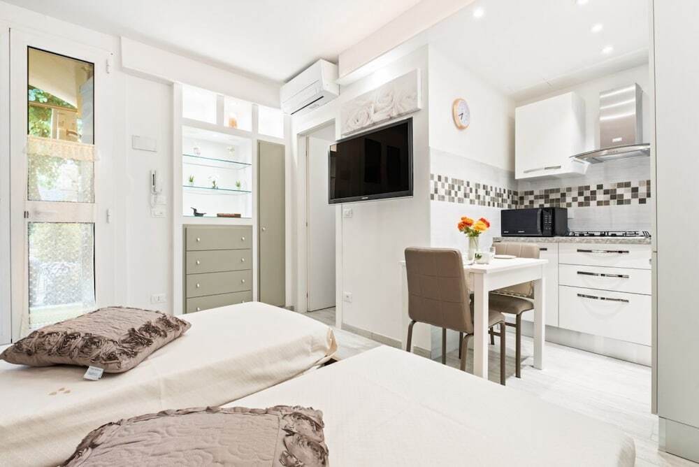 GuestHost - Pratello Il Gelso Apartments