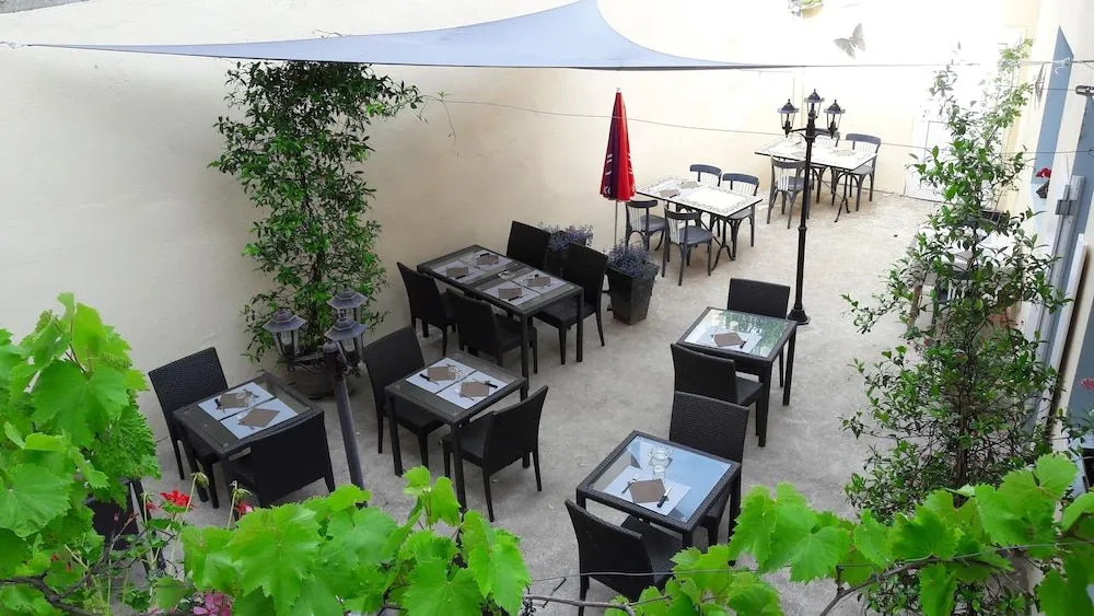 Logis Hotels - Hôtel Le Boulevard