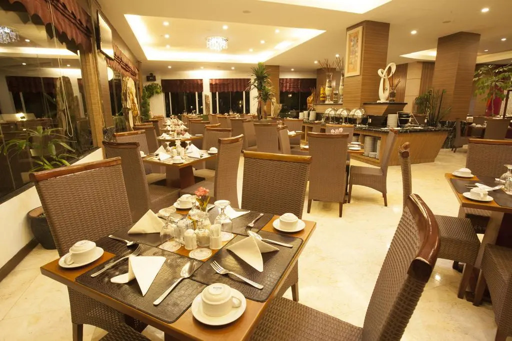 Grand Rocky Hotel Bukittinggi