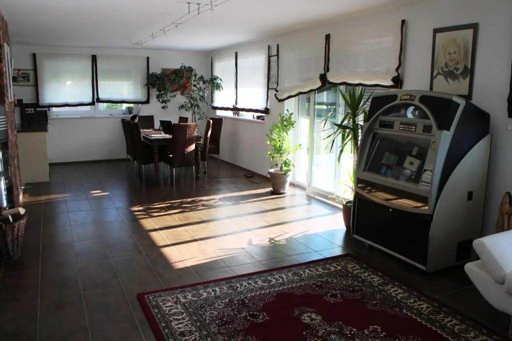 Villa Relax am See