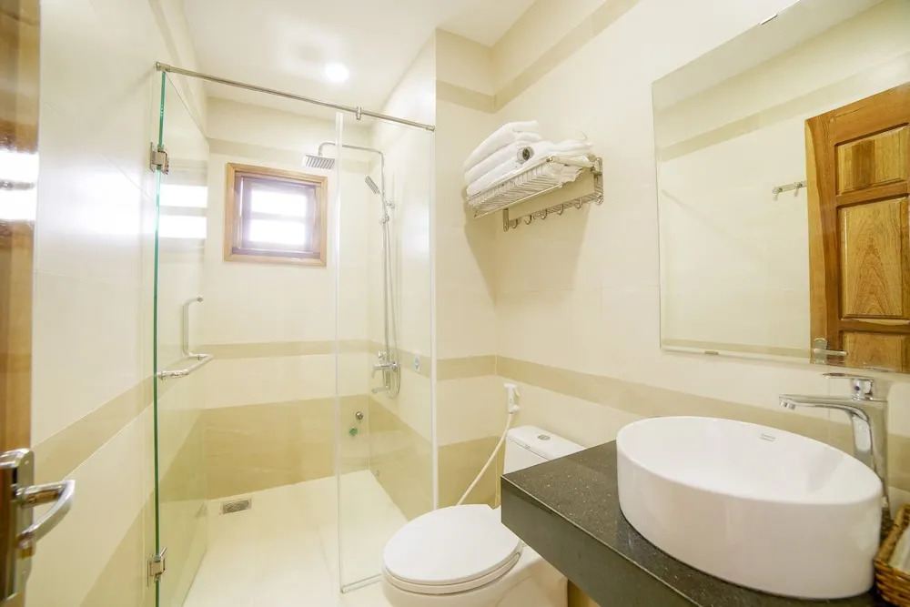 Thien Truong Hotel