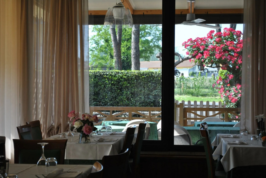 Hotel Bel Sito Peschiera - Be Happy Hotels