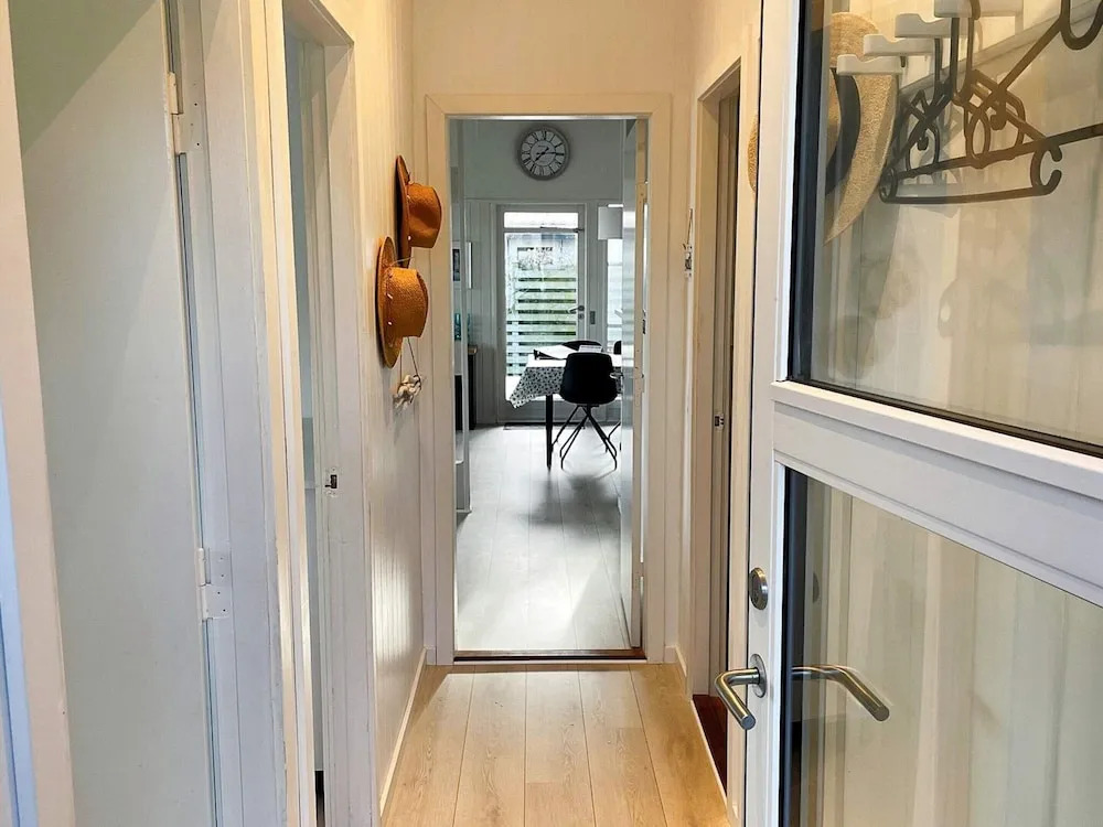 6 person holiday home in Sjølund-By Traum