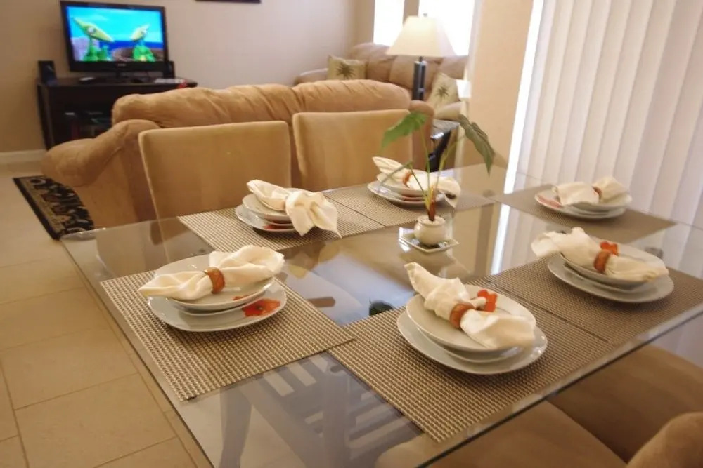 Terrace Ridge