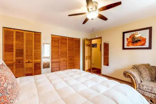 Trout Creek Retreat