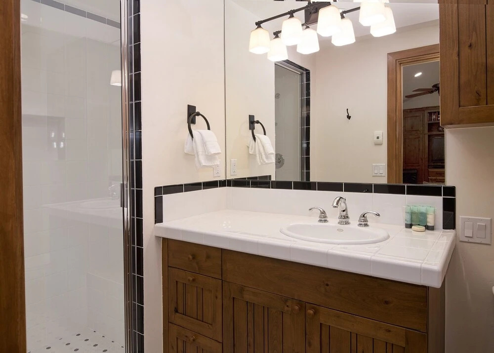 Luxury Penthouse at Bear Paw Lodge