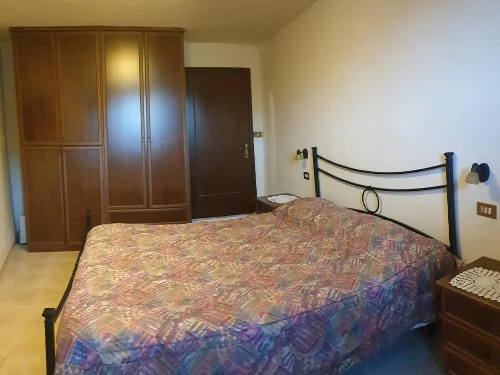 Casa Alessandro