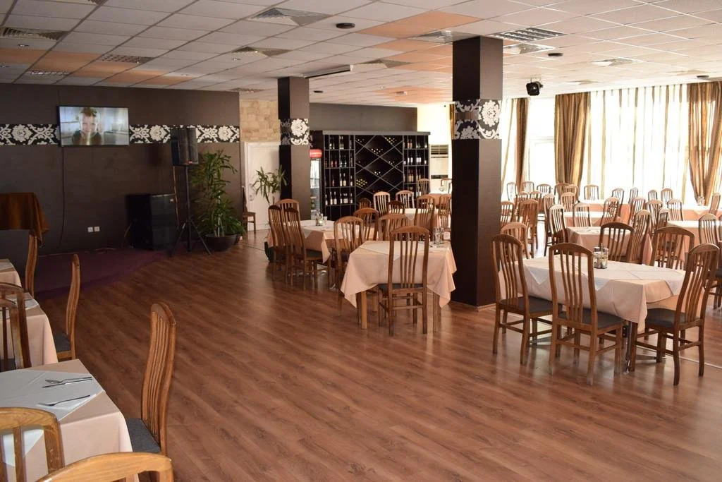 Gergana Balneohotel