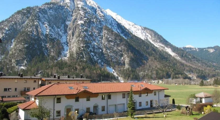 Pension Steinbock