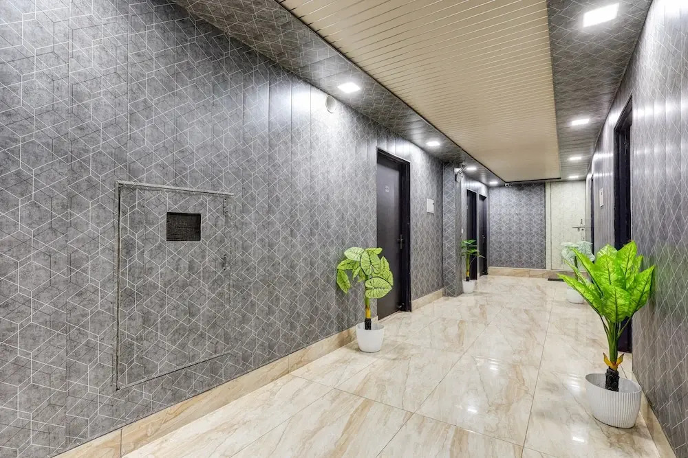 Mauryan Signature hotel Devli Khanpur