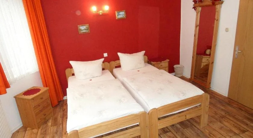 Pension Haus Sonneck