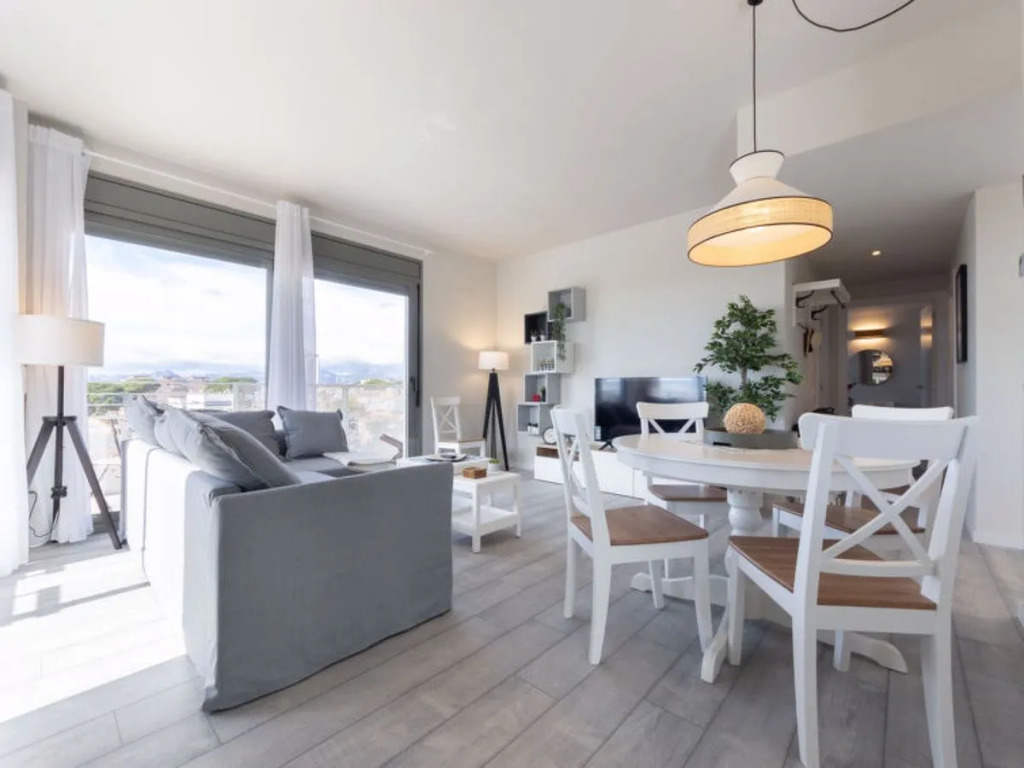 Apartment ALZINA Oybin 41385