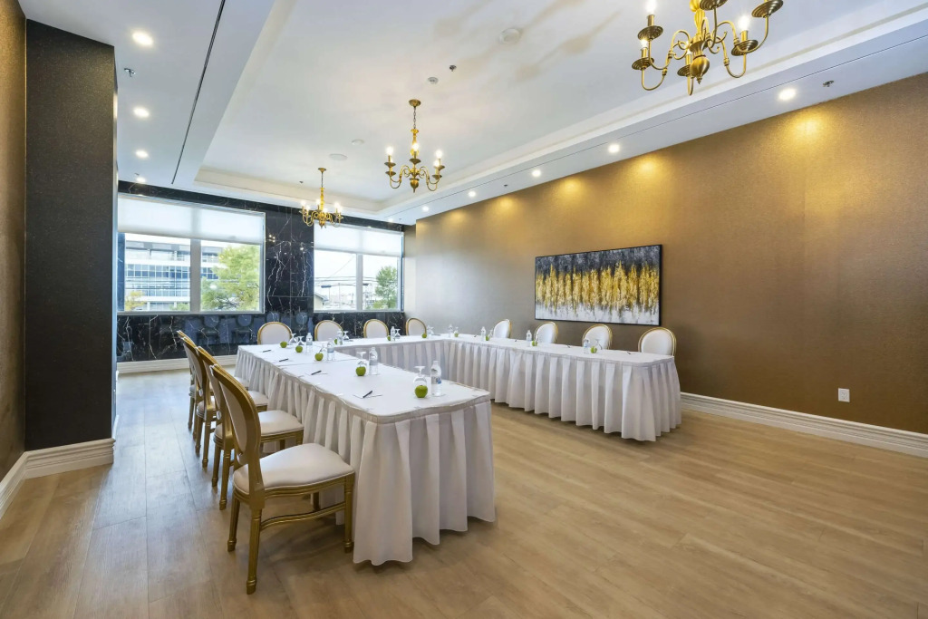Halifax Tower Hotel & Conference Centre, an Ascend Collection Hotel
