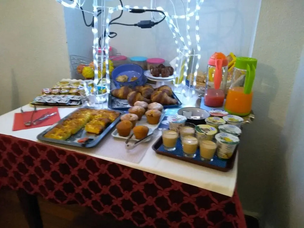 Minihotel Ai Portici