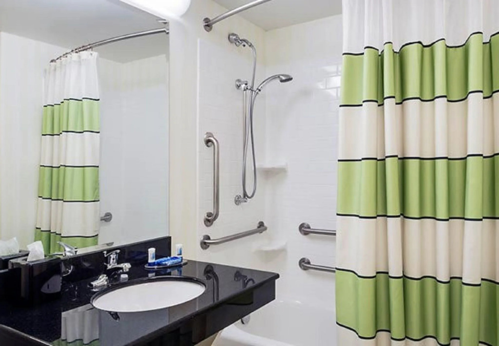 Fairfield Inn & Suites South Bend at Notre Dame