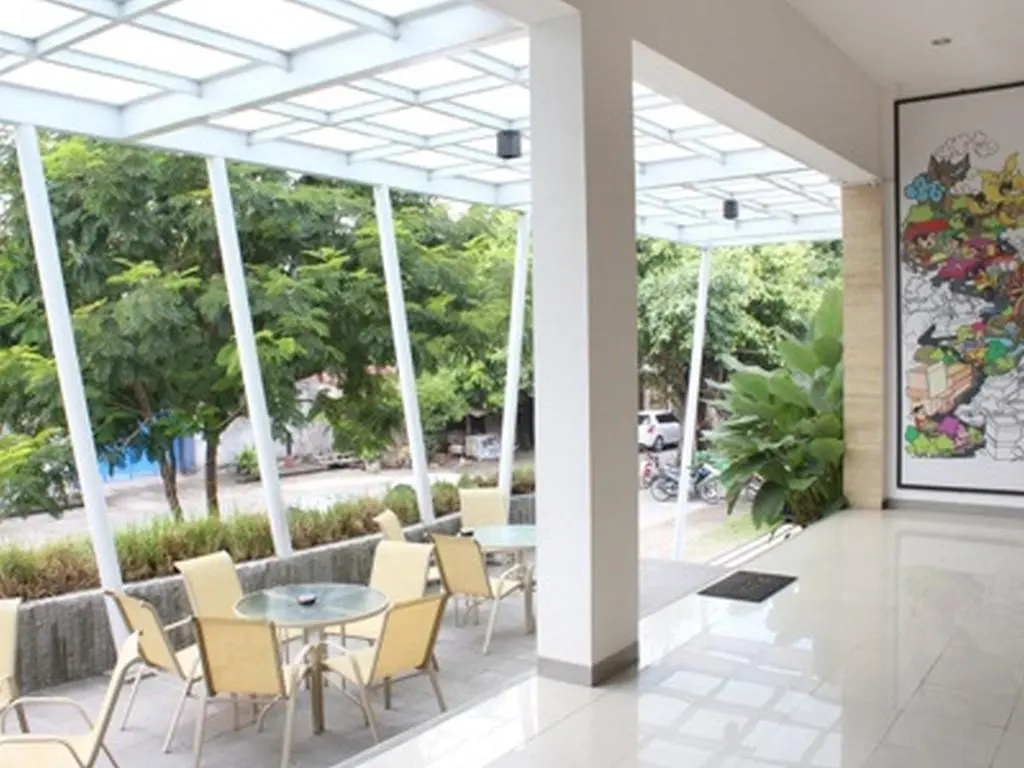 Amaia Hotel