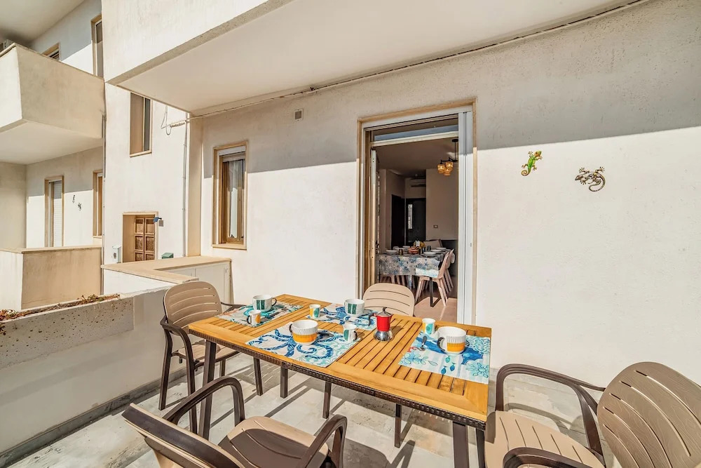 La Casa Del Lido 1