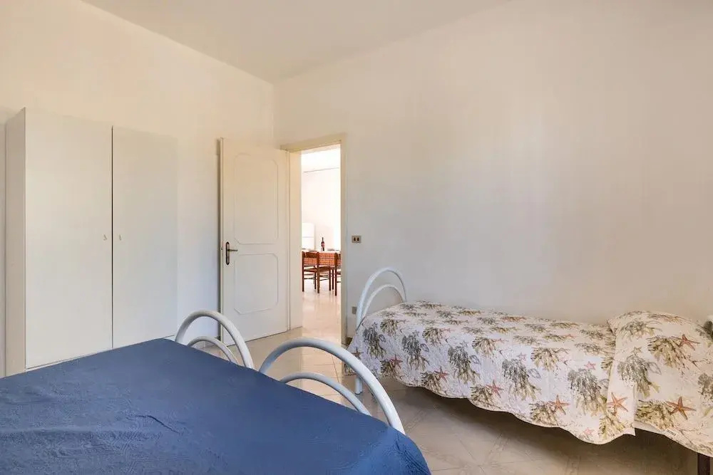 Villa Spiaggia degli Angeli