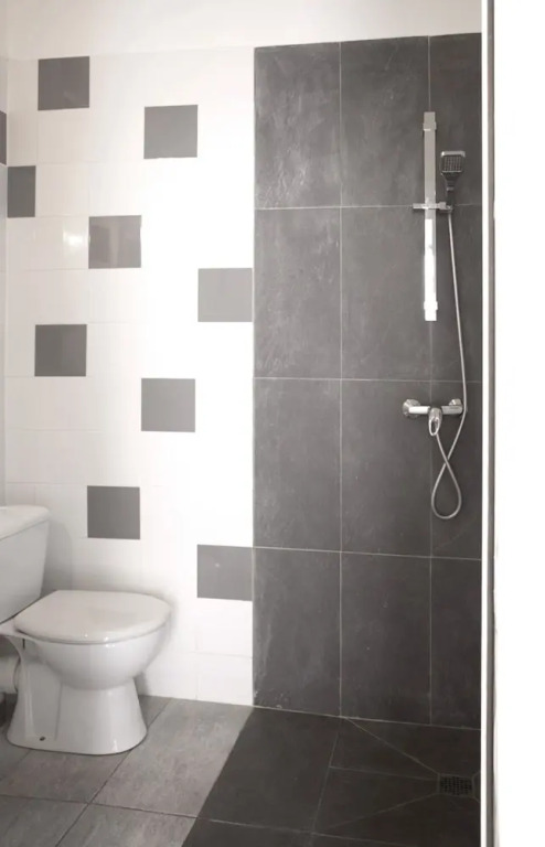 Appartement Designer - Wifi - Toulon