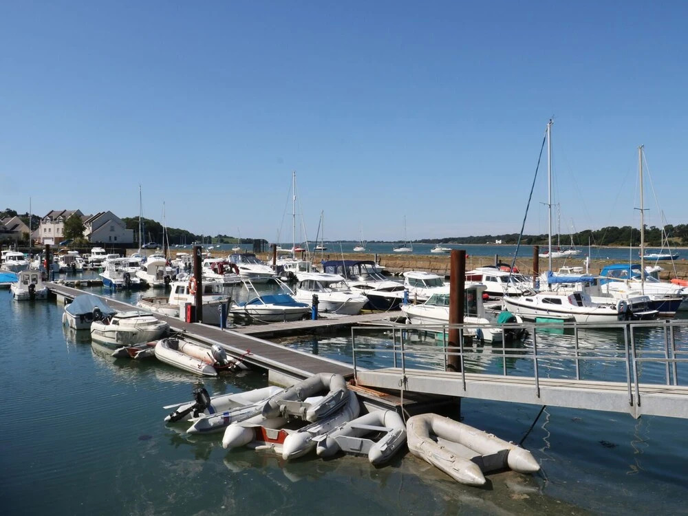 The Moorings