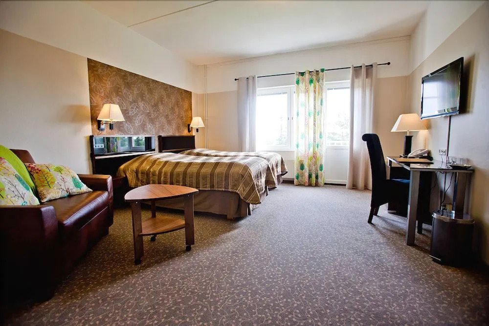Källan Hotell Spa Konferens