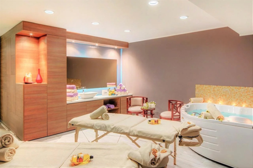Le Royal Hotels & Resorts Luxembourg