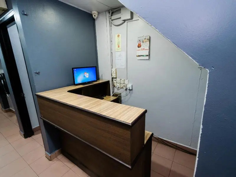 Dung Fang Hotel by OYO Rooms