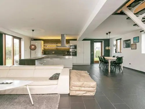 Holiday home Ålbæk XXII