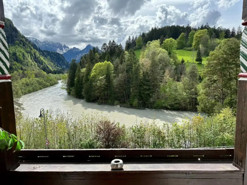 Pension Steakhaus Füssen