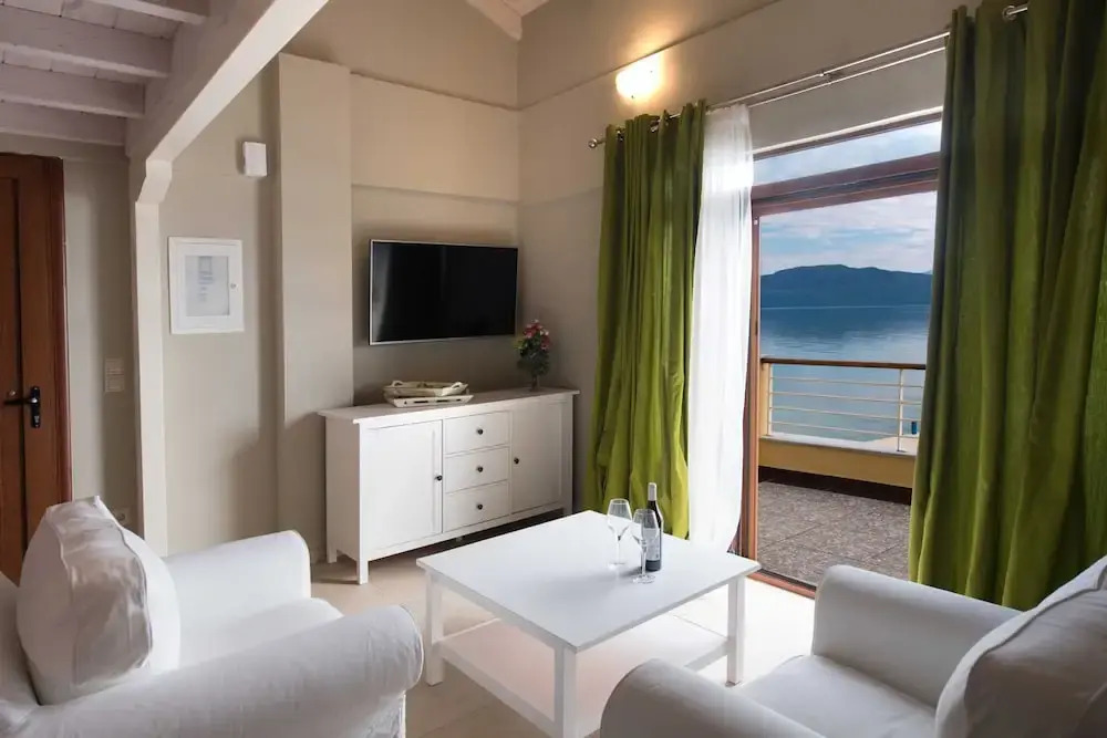 Nv Mini Suites