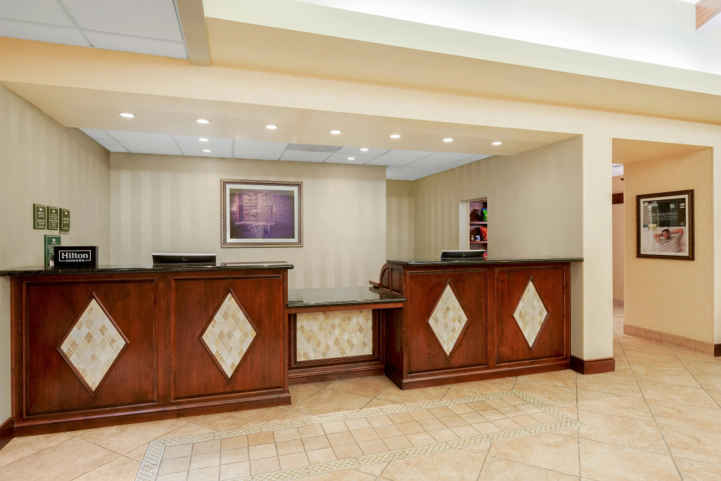 Homewood Suites by Hilton Sacramento Airport-Natomas