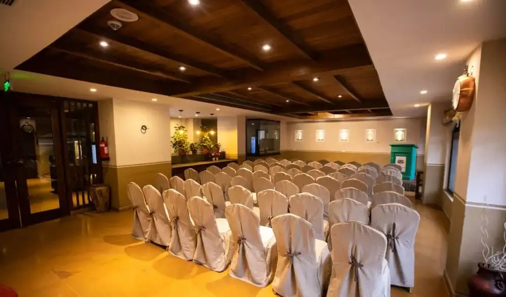 Seto Ghar Hotel