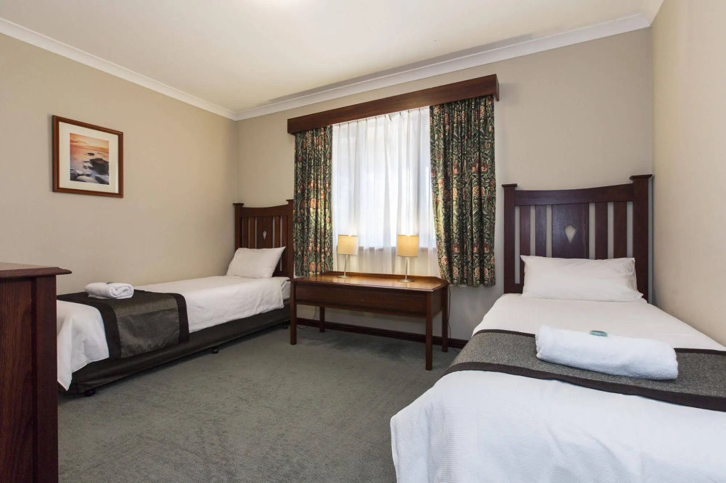 Forte Hospitality