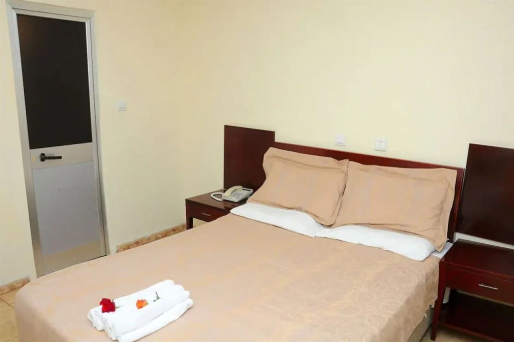 Baks Hotel Apartment