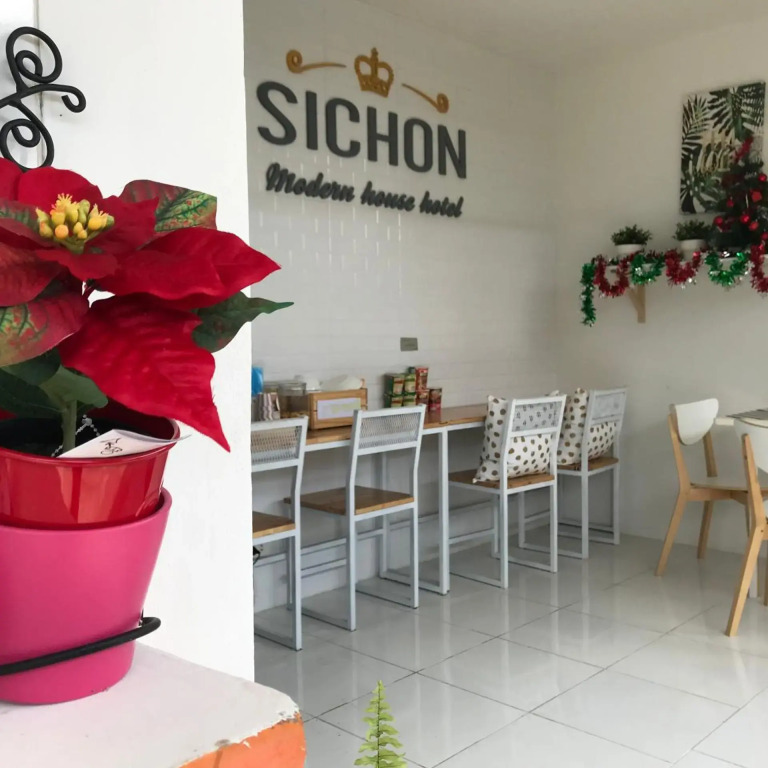 Sichon Modern House Hotel