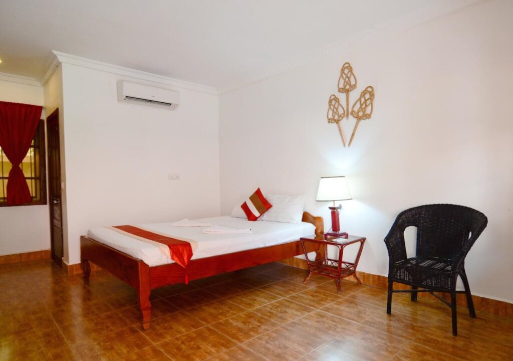 Villa Sweet Central Angkor