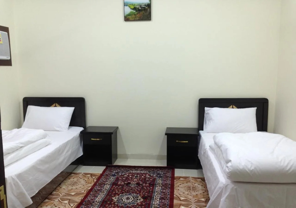 Al Eairy Furnished Apartments Hail 1