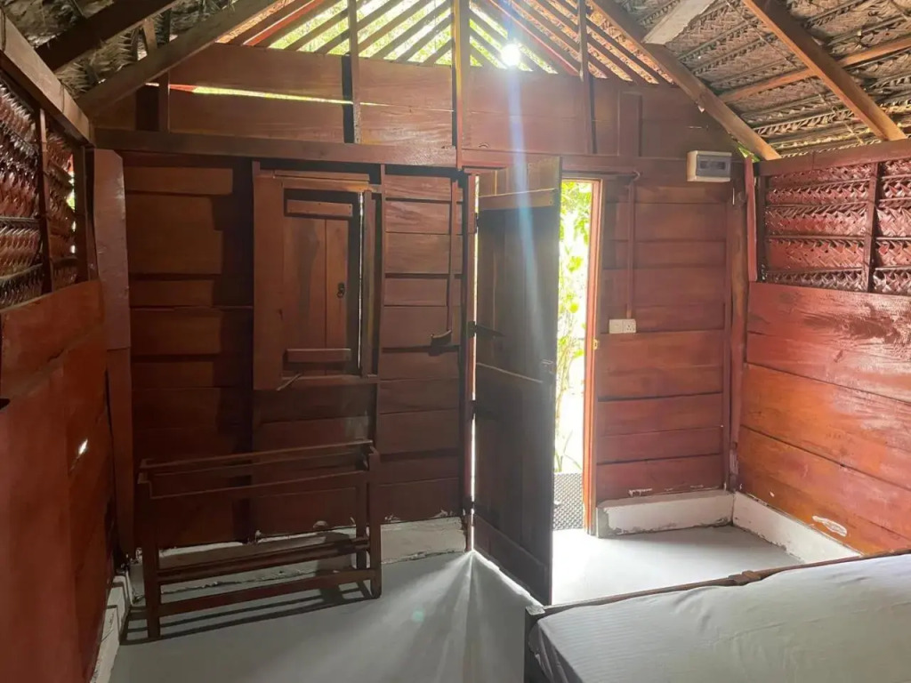 Lemon Tree Hostel