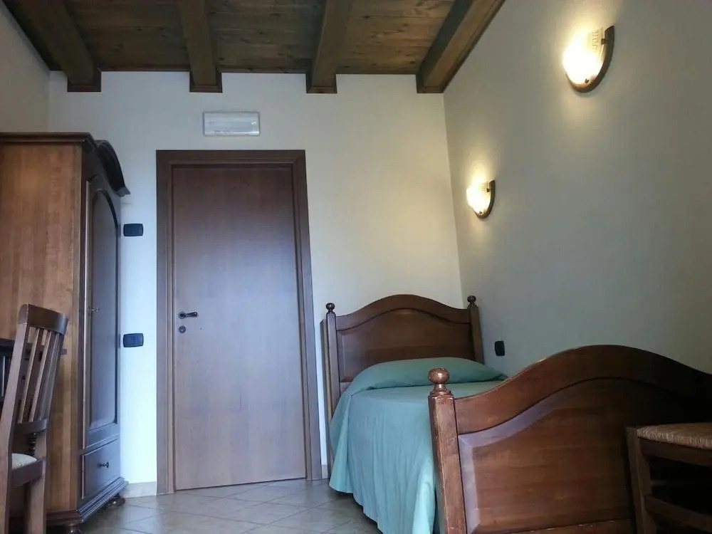 Agriturismo Cascina del Peso