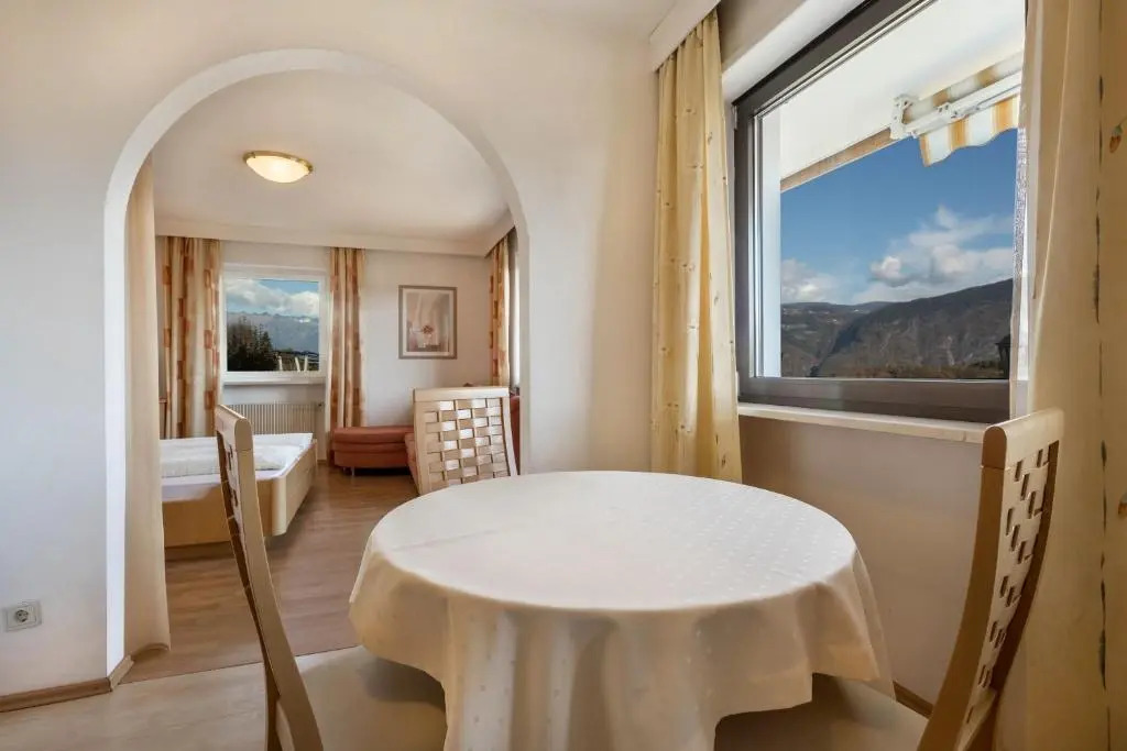 Residence Kronstein - Fewo 8