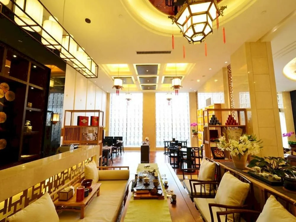 Kaisai International Hotel - Jining